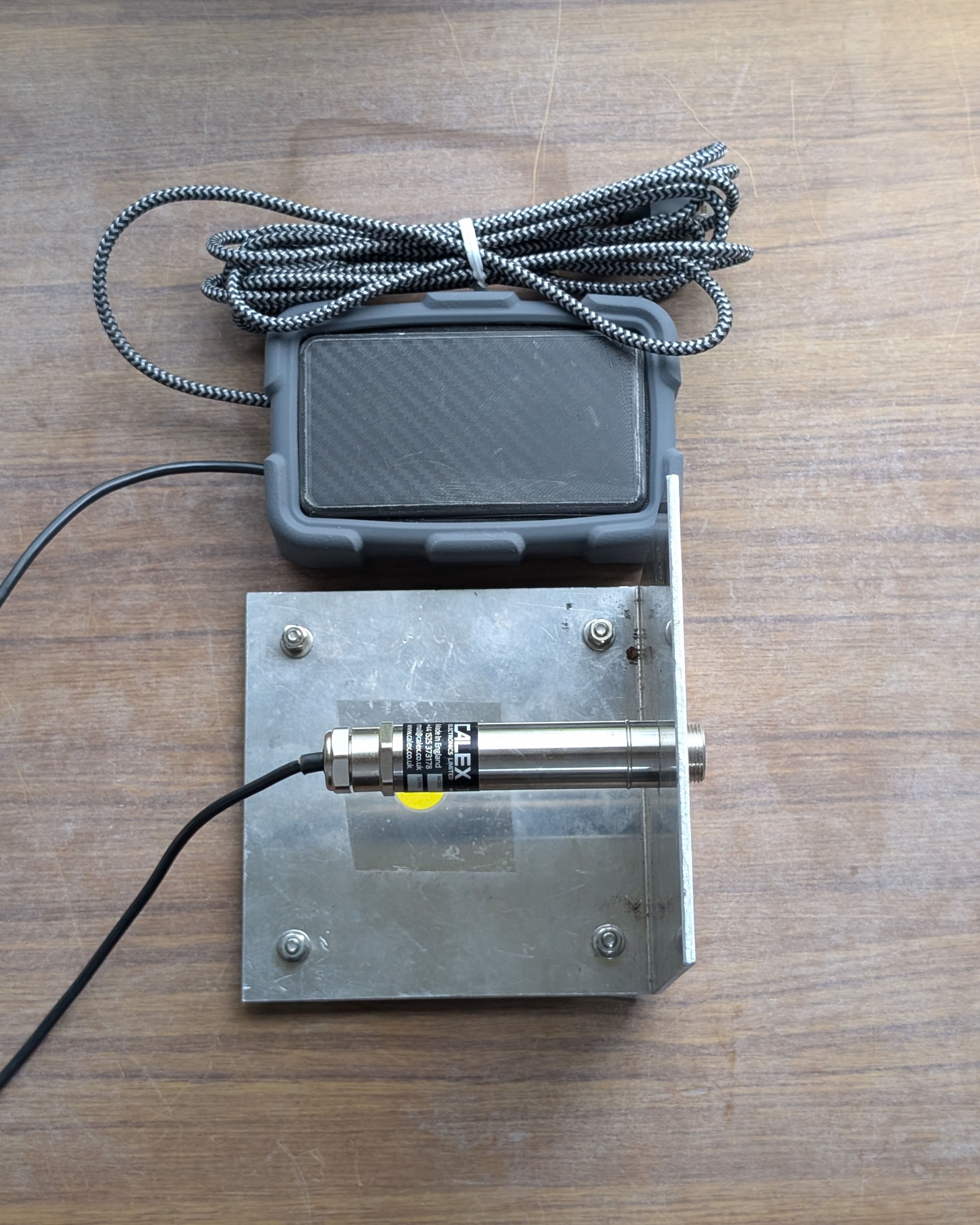 転圧用デバイス